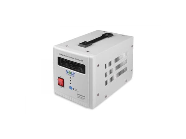 Spenningsstabilisator AVR 2000VA 8-11 %