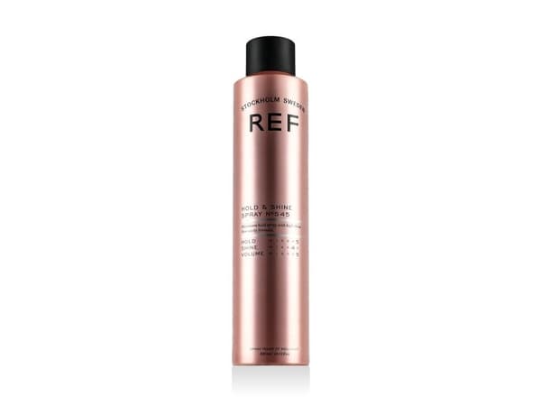 REF. 545 Hold & Shine Spray 300ml for Natural Finish and Maximum Control