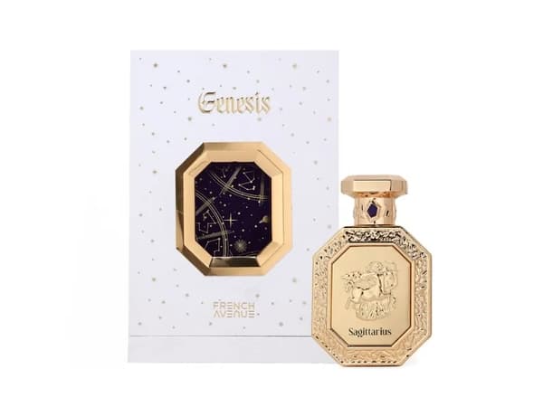 French Avenue Sagittarius EDP U 90 ml