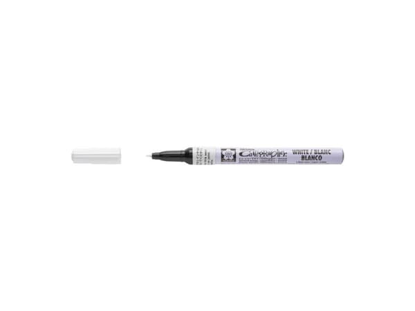 BRUYNZEEL SAKURA Sakura Pen-Touch Calligrapher fin vit