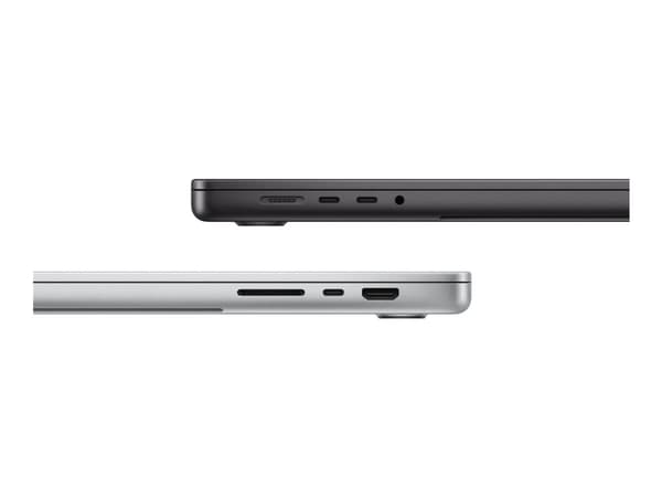 MBP 16 SB/18C/40C GPU/48GB/2TB