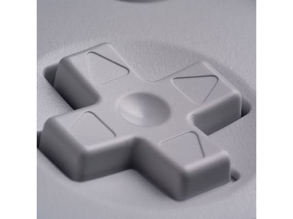 8Bitdo 64 Bluetooth, Spelplatta, Android, Nintendo Switch, Nintendo Switch 2, PC, D-pad, Lägesknapp, Välj-knapp, Startknapp, Turbo-knapp, Analog, K...