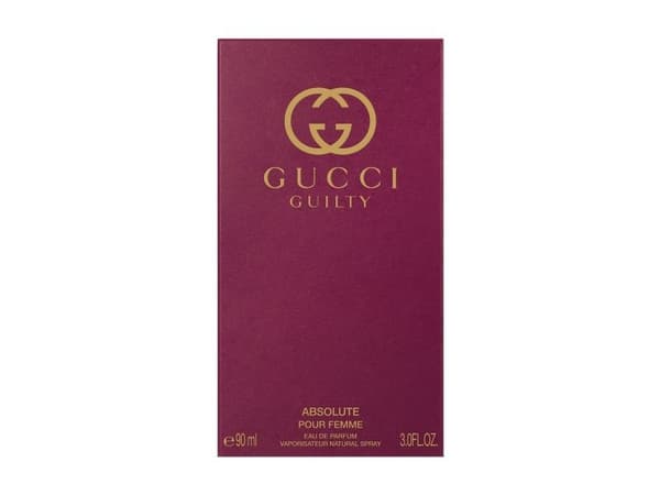 Gucci damparfym EDP 90 ml (84781)