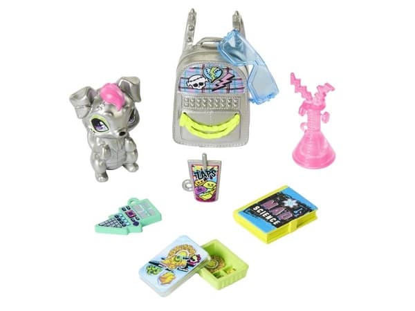 Monster High Core Doll Frankie