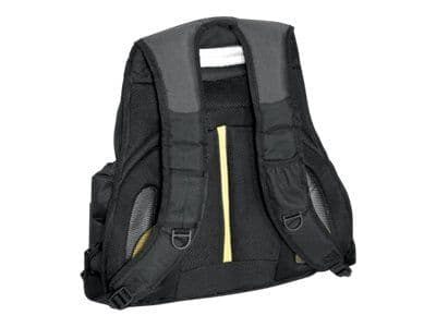 Kensington Contour Backpack - Notebookryggsekk - 16"