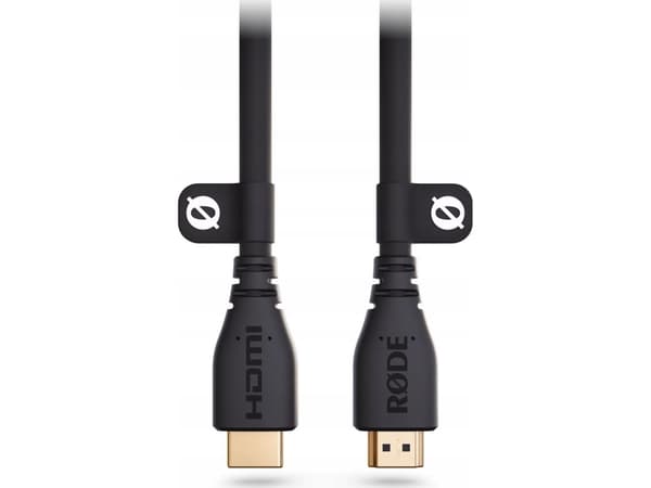 Rode RODE HDMI-kabel 3G 3 m grön