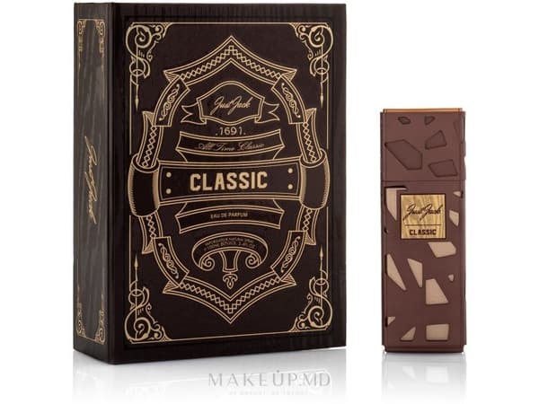 Bare Jack Luxe Classic Edp 100ml