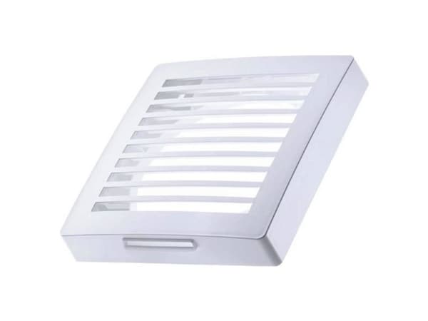 Maico-vifter PP 45 avsugsrist plast