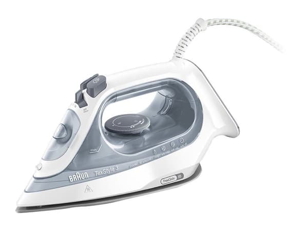 Braun TexStyle 3 SI3054GY strykejern