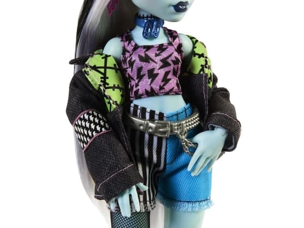 Monster High Core Doll Frankie