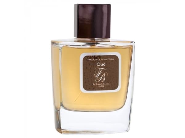 Franck Boclet, OUD, Eau De Parfum, For Men, 50 ml For Men