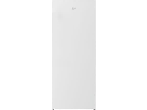 Beko RSSA290M41WN, 286 L, SN-T, 38 dB, E, hvit
