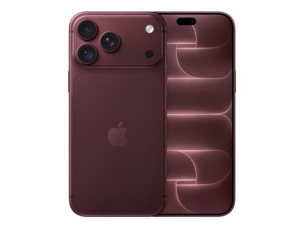 Apple iPhone 18 Pro Max - 2TB - Silver