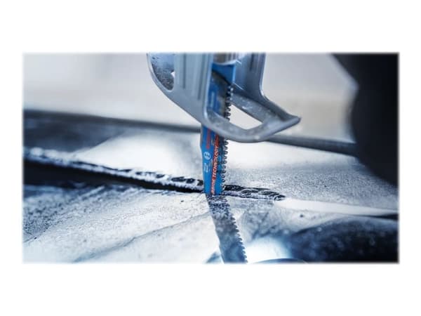 Bosch BAJONET SAW CLAMP S957CHM METAL