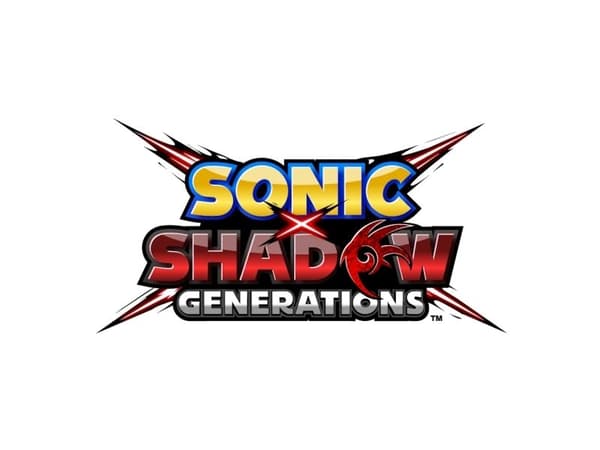 SEGA Sonic X Shadow Generations SW2, Nintendo Switch 2, (Alla 10+)