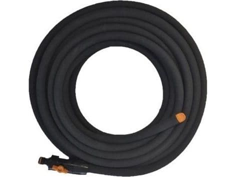 Fiskars dusjslange 15m (1025935)