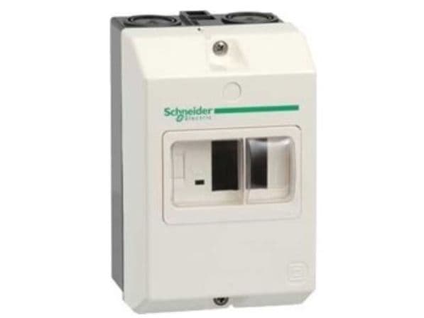 Schneider Electric GV2MC02