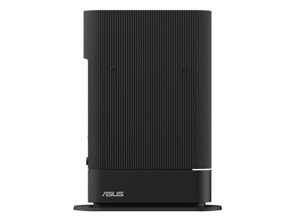 ASUS - Trådlös router Dubbelband