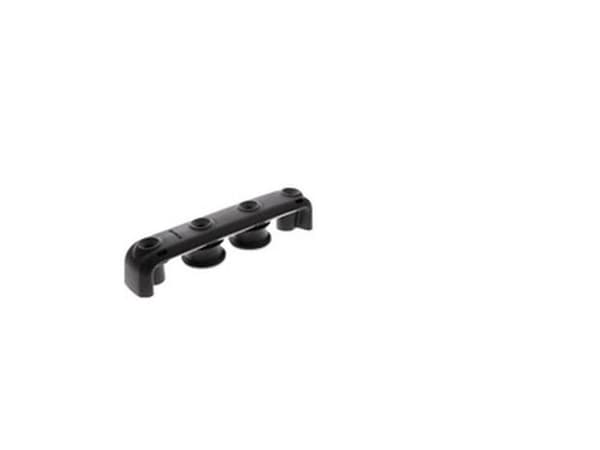 Spinlock T25 fördelningsblock för 2 linor