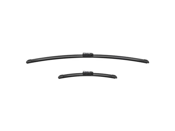 Bosch Aerotwin Flat Blade -pyyhkijänsulkasarja A404S