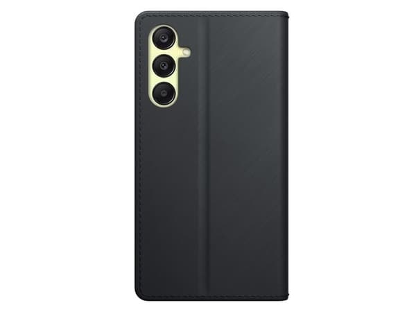 3MK Lompakko Case Samsung Galaxy A26 5G musta