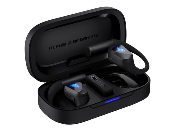 ASUS ROG CETRA OPEN LANGATTOMAT KUULOKKEET