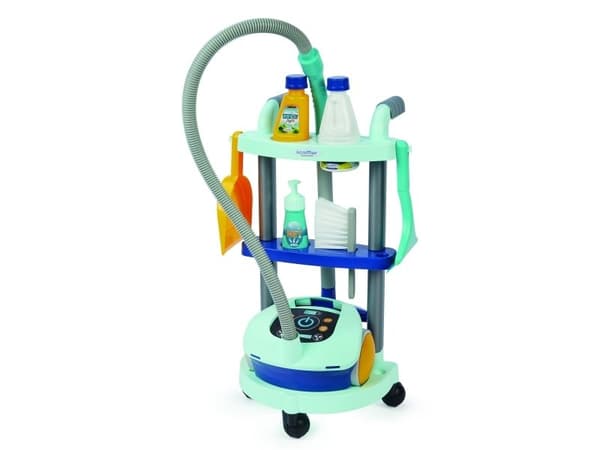 ECOIFFIER 2772, 3 År