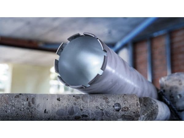 Bosch DIAMANTBOREKRONE Diamantkjernekutter
