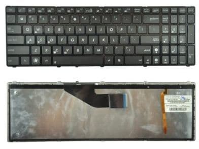 ASUS - Tastatur - USA