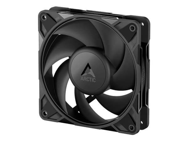Arctic P12 Pro fläkt 1-pack 120 mm