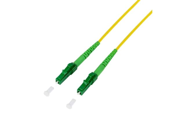 LogiLink FPSLC20, 20 m, OS2, LC, LC