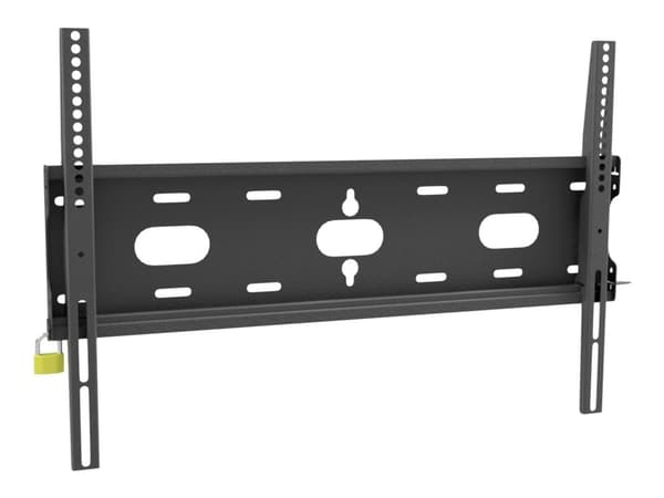 Iiyama MD-WM6040 - Monteringssats (väggfäste) - för platt panel - universell