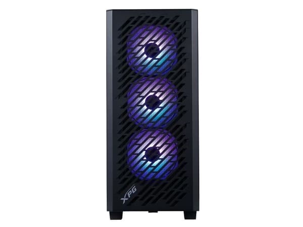 ADATA XPG VALOR AIR PRO miditower svart (75261657)