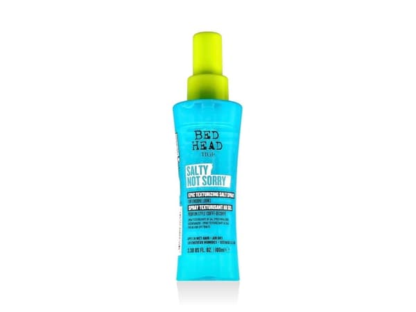Tigi Bed Head Salty Not Sorry Epic Texturizing Salt Spray 100 ml