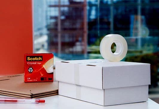 3M Scotch-tejp 600 (3M-XA004839503)