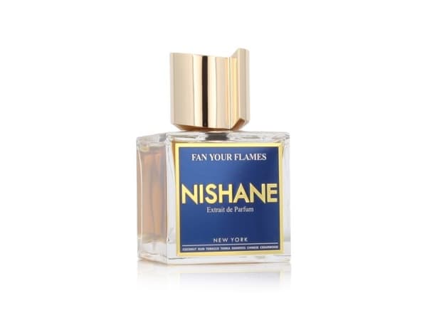 Nishane Fan Your Flames Extrait De Parfum Spray 100ml