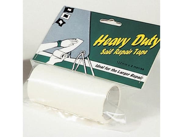 PSP seilteip Heavy Duty 100 mm x 2 m