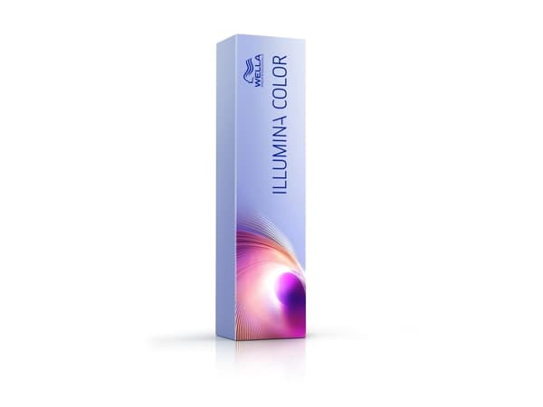 WELLA WELLA Illumina, valaiseva väri, 60ml