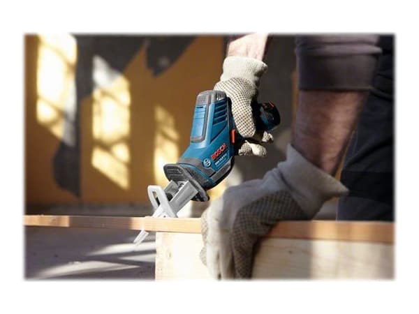 Bosch bajonetsav GSA 12V-14, solo - SOLO