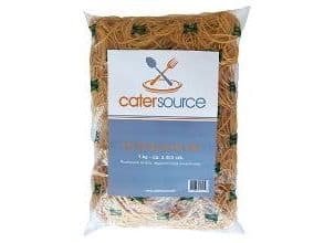 Elastik Catersource nro 20 Ø100 mm 1 kg,1 kg/ps