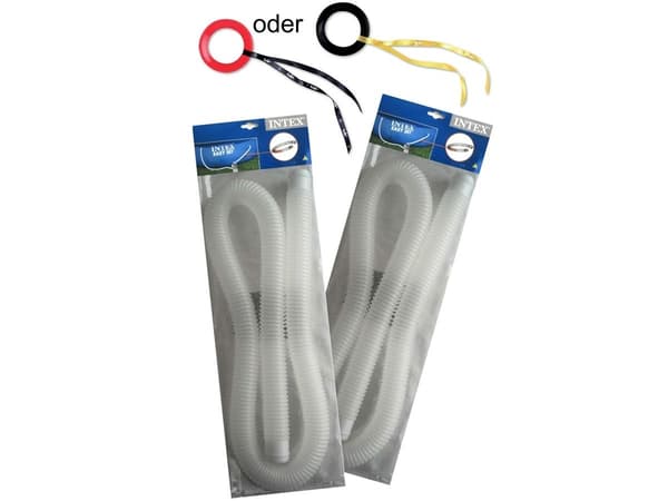 Bestway Flowclear 38mm Slange til pool 3m