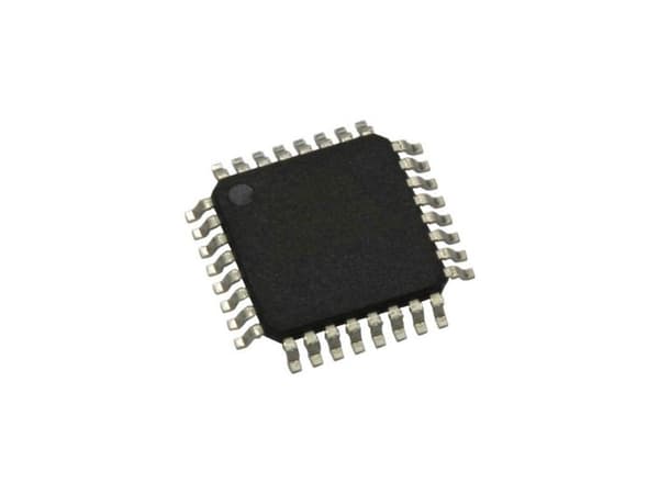 Microchip Technology ATMEGA88V-10AU