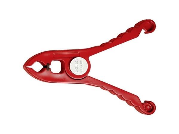 KNIPEX klämma 1000 V