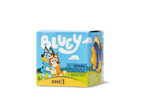 MASHEMS BLUEY ASS CDU