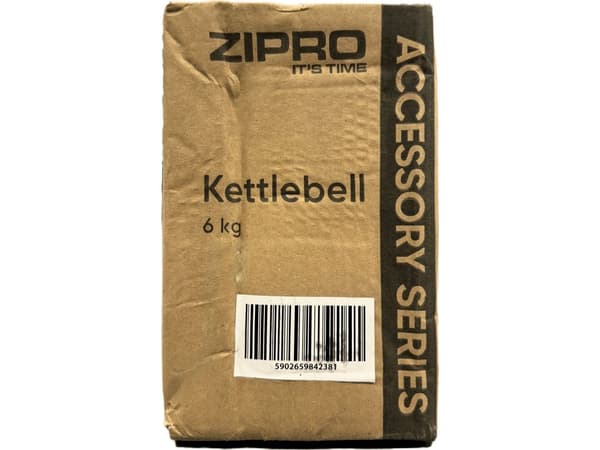 Gjutjärn 6 kg