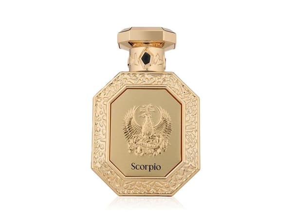 French Avenue Scorpio EDP U 90 ml