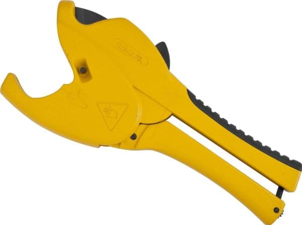 Plastsaks ROS P 63 p 63 mm