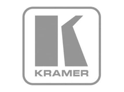 Kramer SPK-WA511 - Högtalare - 60 Watt (Total) - 2-vägs - vit