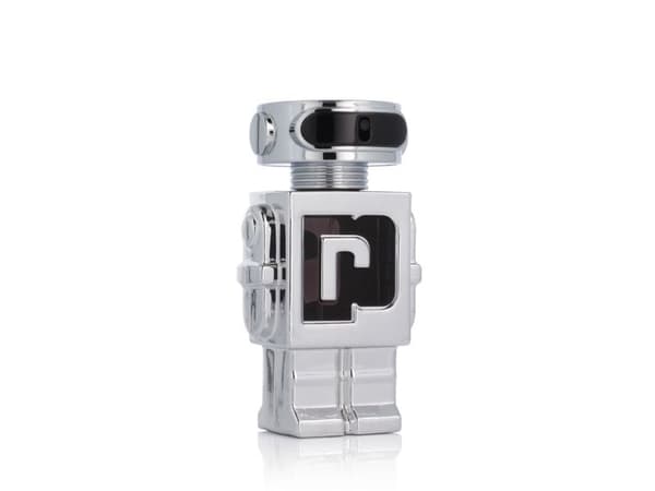 Paco Rabanne Phantom Eau De Toilette Spray 50ml