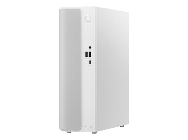 ASUS V500 Small Form Factor PC V501SV-03100U012W Intel® Core™ 3 100U hvit